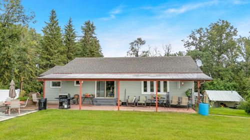 2-431014 Range Road 250, Rural Ponoka County, AB, T4J1R1 | Card Image