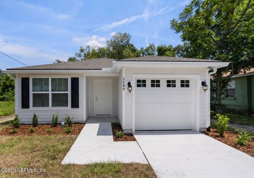 2289 Lewis Street, Jacksonville, FL, 32204 | Card Image