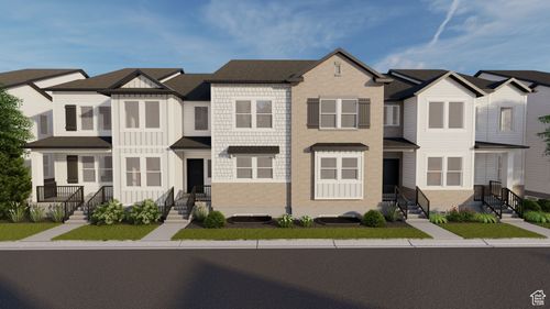 902-1491 W Skyline Dr, Saratoga Springs, UT, 84045 | Card Image