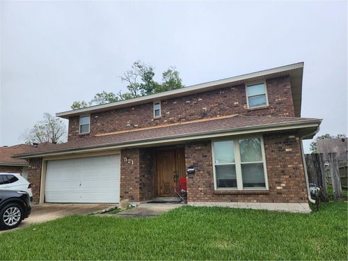 521 Bellemeade Blvd, Gretna, LA, 70056-7222 | Card Image