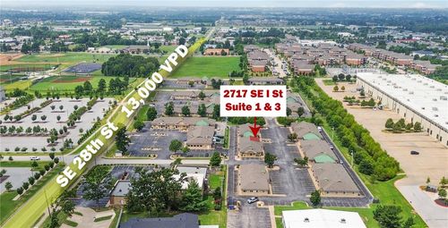 ste-1-2717 Se I St, Bentonville, AR, 72712-3208 | Card Image
