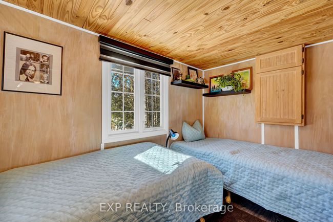 146 Thanet Lake Rd, House other with 3 bedrooms, 1 bathrooms and 8 parking in Gilmour ON | Image 22