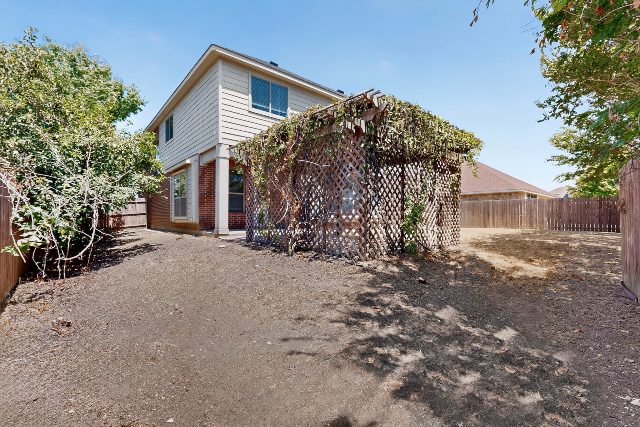 Residential in Midlothian 4