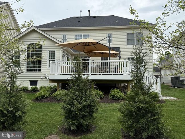 43844 Goshen Farm Ct, House other with 4 bedrooms, 4 bathrooms and null parking in Lansdowne VA | Image 46