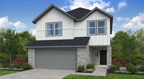 9310 Willowbank Gap Lane, Cypress, TX, 77433 | Card Image