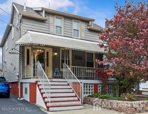73 2nd St, Keyport, NJ, 07735-1809 | Card Image