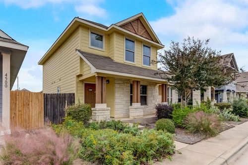 4502 Kind Way, Austin, TX, 78725-2902 | Card Image