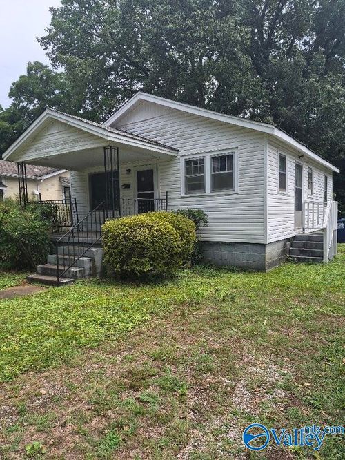 1314 Wellman Avenue, Huntsville, AL, 35801 | Card Image