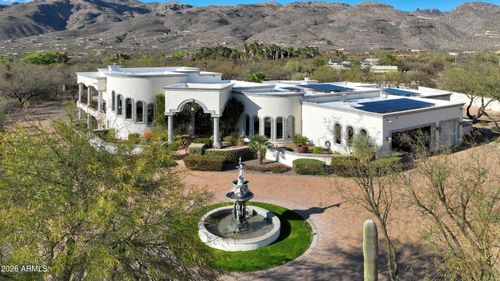 12318 E Summer Trl, Tucson, AZ, 85749-9118 | Card Image
