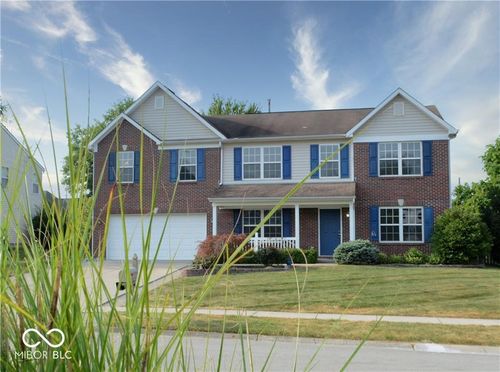 12059 Seville Rd, Fishers, IN, 46037-7977 | Card Image