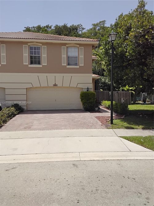 3642 Asperwood Cir, Coconut Creek, FL, 33073-2258 | Card Image