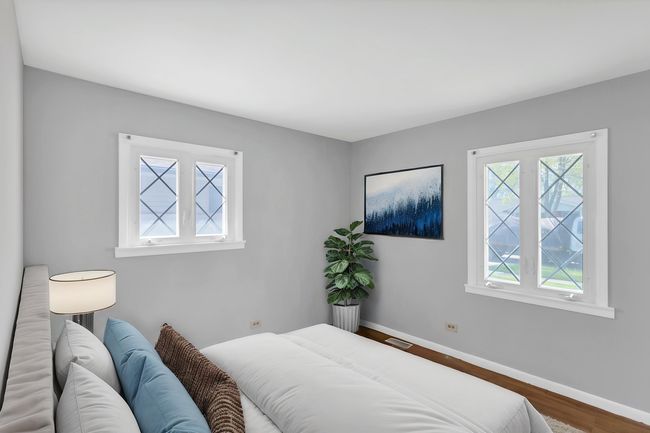601 Sycamore Dr, House other with 3 bedrooms, 2 bathrooms and 2 parking in Elk Grove Village IL | Image 32