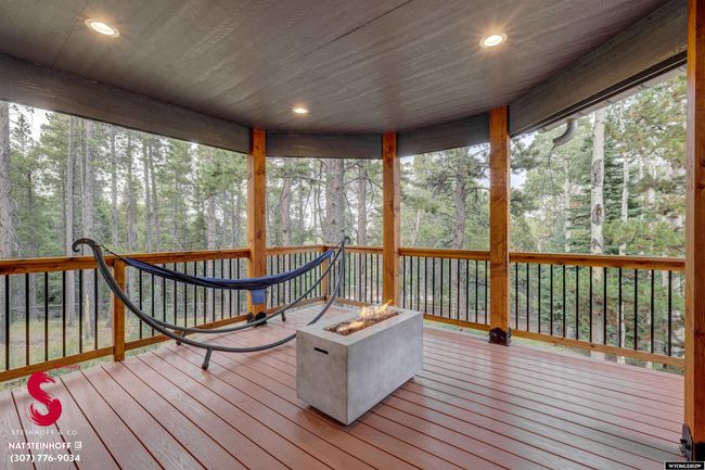 3894 Micro Rd, House other with 3 bedrooms, 2 bathrooms and null parking in Casper WY | Image 9