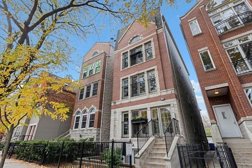 2-3310 N Damen Ave, Chicago, IL, 60618-6215 | Card Image