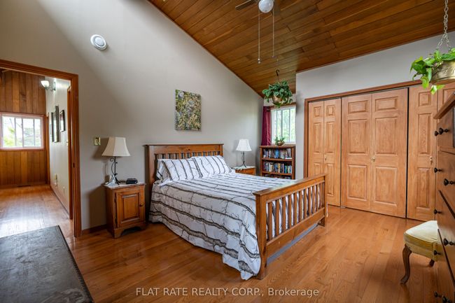 610 Brick Rd, House other with 3 bedrooms, 2 bathrooms and 6 parking in Ennismore ON | Image 24
