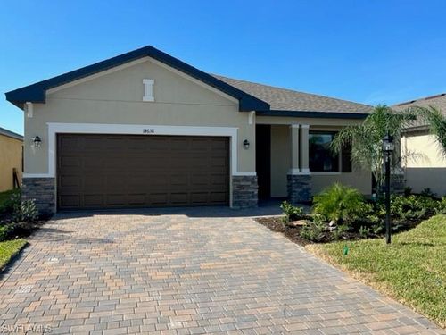 14638 Cantabria Dr, FORT MYERS, FL, 33905-5934 | Card Image