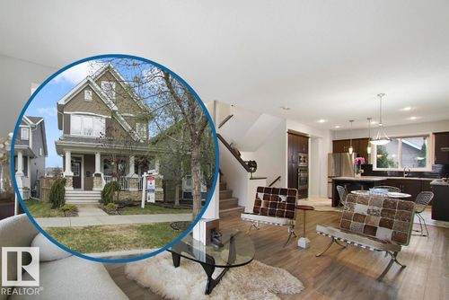2028 74 St Sw, Edmonton, AB, T6X0V7 | Card Image
