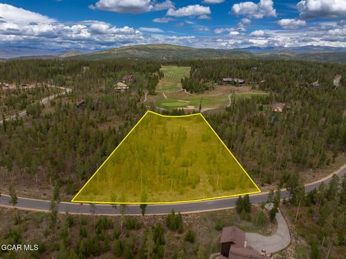 1095 Golf Course Cir, Tabernash, CO, 80478 | Card Image