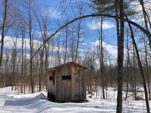 N/A Six Pack Trail, Curtis Township, MI, 48761 | Card Image