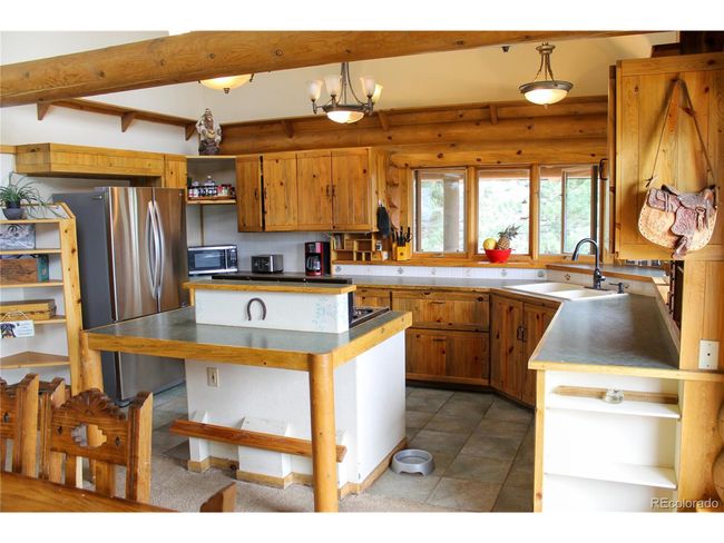 160 Nuthatch Dr, House other with 3 bedrooms, 3 bathrooms and null parking in Cotopaxi CO | Image 9