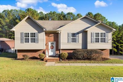 7050 Old Acton Road, House other with 4 bedrooms, 3 bathrooms and null parking in MOODY AL | Image 1