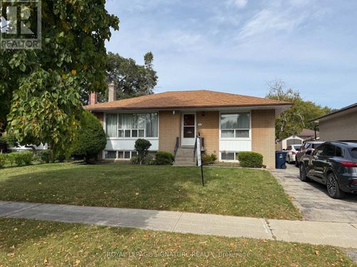 16 Hoshlega Drive, Toronto (Morningside), ON, M1G2X5 | Card Image