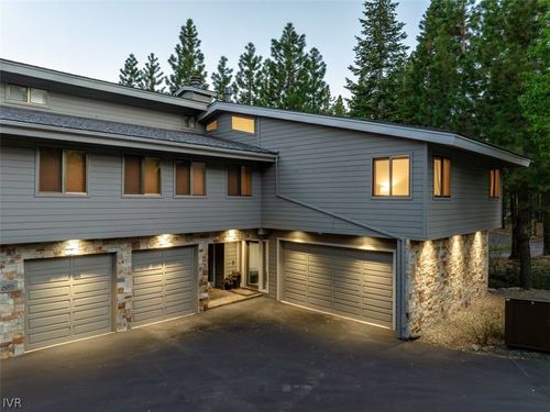4-685 Wilson Way, Incline Village, NV, 89451-8832 | Card Image