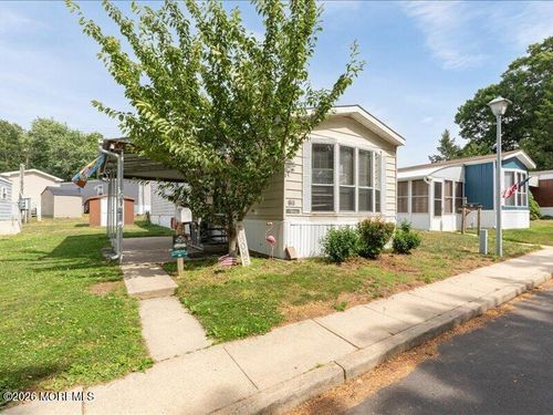 66 Shorehaven Trailer Park, Hazlet, NJ, 07730-2422 | Card Image
