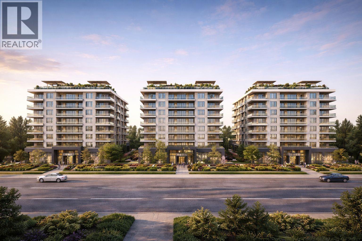 Residential in Coquitlam