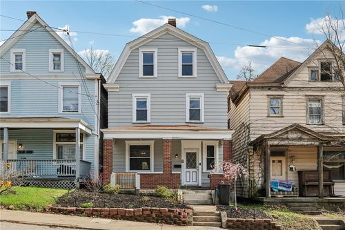6 Elmont St, Pittsburgh, PA, 15205-3628 | Card Image