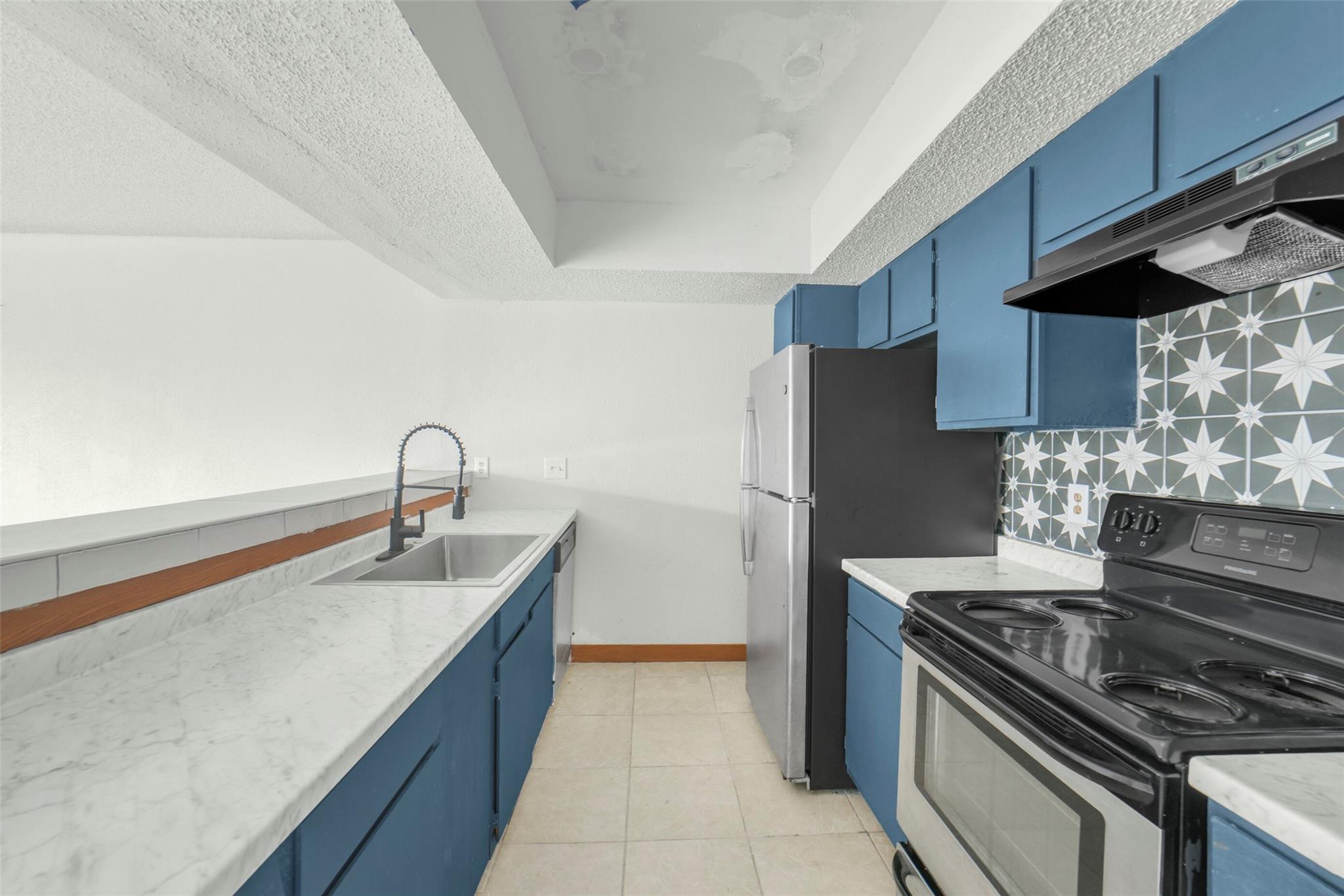 Residential in Houston 4