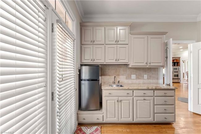 5633 Baptist Assembly Rd, House other with 3 bedrooms, 4 bathrooms and null parking in Julian NC | Image 31