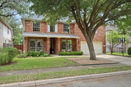 2725 Cedar Springs Pl, Round Rock, TX, 78681-2197 | Card Image