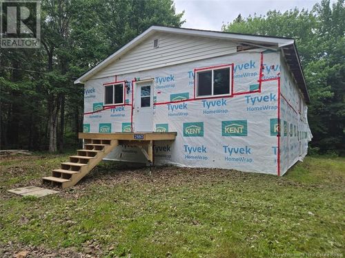 2880 Rte 510, Targettville, NB, E4T1V9 | Card Image