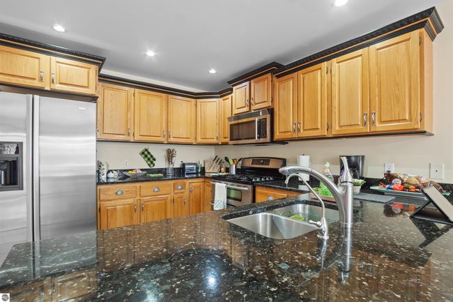 7380 Shellenbarger Rd, House other with 4 bedrooms, 3 bathrooms and null parking in Hale MI | Image 11