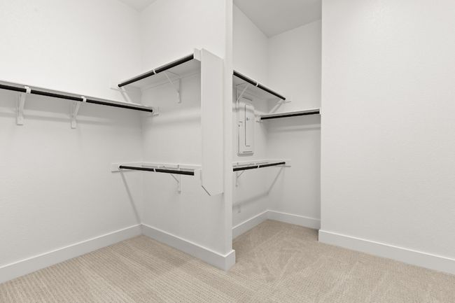 Walk-in closet in Primary Bedroom | Image 24