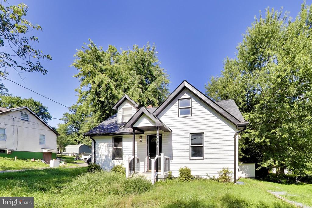 Residential in SPENCERVILLE 3