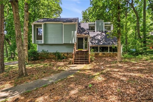 1951 Kinridge Rd, Marietta, GA, 30062-1810 | Card Image