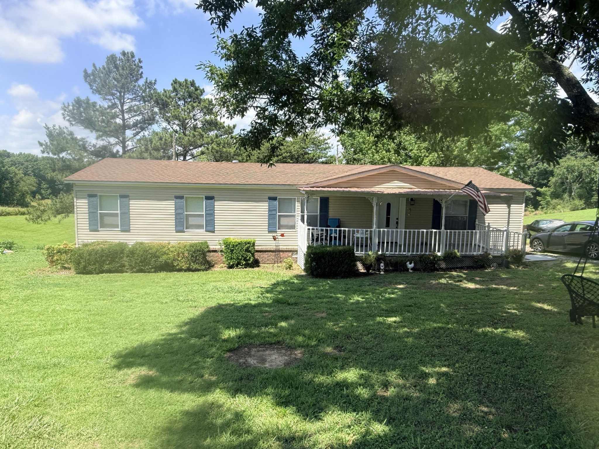 Residential in Friendship