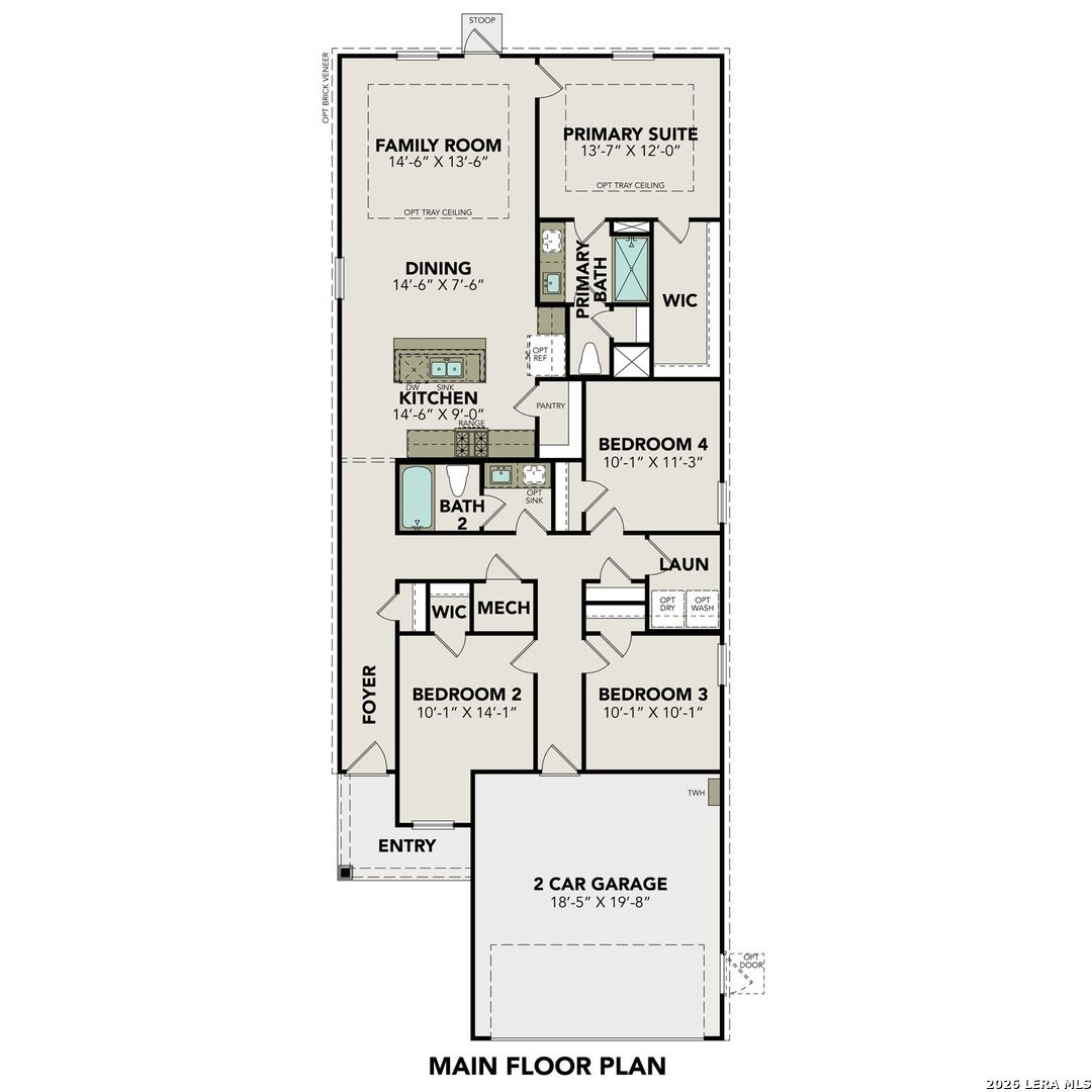 Residential in San Antonio 4