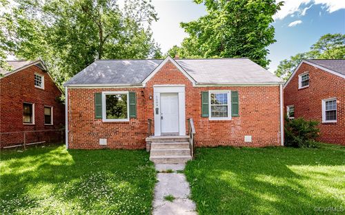 1509 Helen Ln, Richmond, VA, 23224-8013 | Card Image