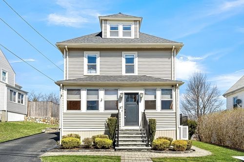 87 Wendell St, Winchester, MA, 01890-1630 | Card Image