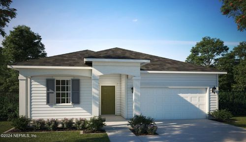 484 Knotted Birch Ave, St Augustine, FL, 32092-0999 | Card Image