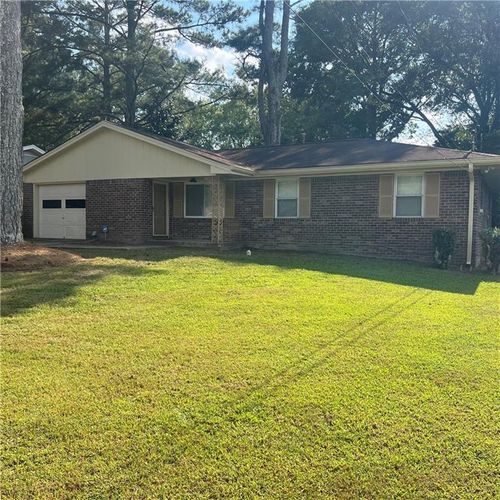 6435 Connell Rd, ATLANTA, GA, 30349-4537 | Card Image