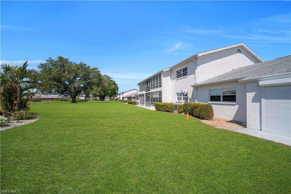 Residential Lease in FORT MYERS 4