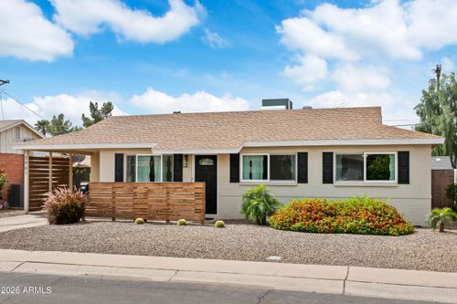 7901 E Loma Land Dr, Scottsdale, AZ, 85257-3741 | Card Image