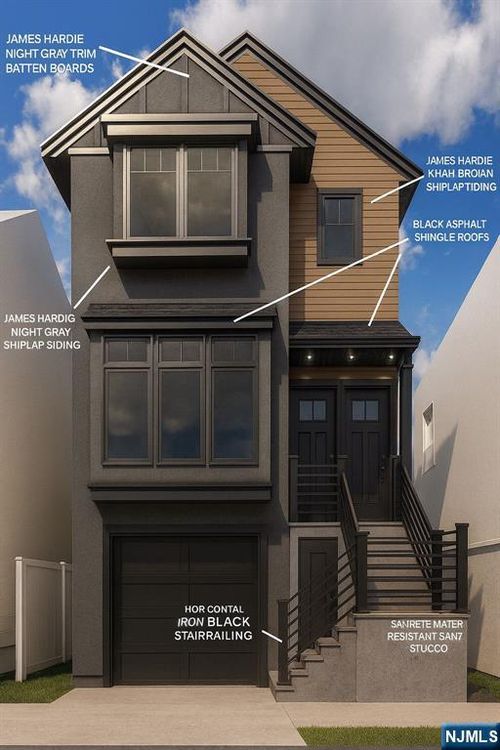 47 Graham Ave, Paterson, NJ, 07524-2420 | Card Image