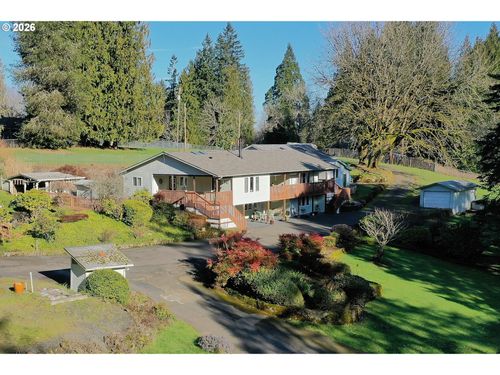 32809 Boomer Loop, Scappoose, OR, 97056-2718 | Card Image