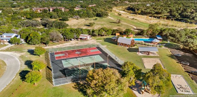LOT 4 Settlers Cir, Home with 0 bedrooms, 0 bathrooms and null parking in Bandera TX | Image 18