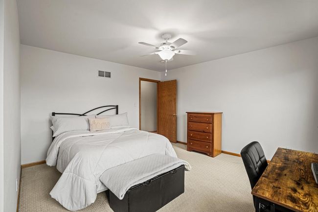 423 Parkview Drive, House other with 3 bedrooms, 3 bathrooms and null parking in Johnson Creek WI | Image 23